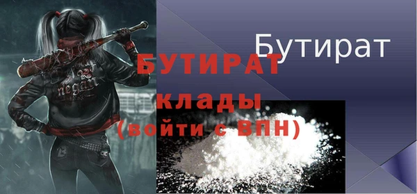 хмурый Новозыбков