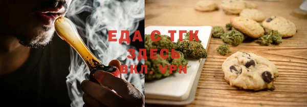 хмурый Новозыбков